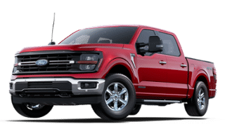 2025 Ford F-150® External Image 2
